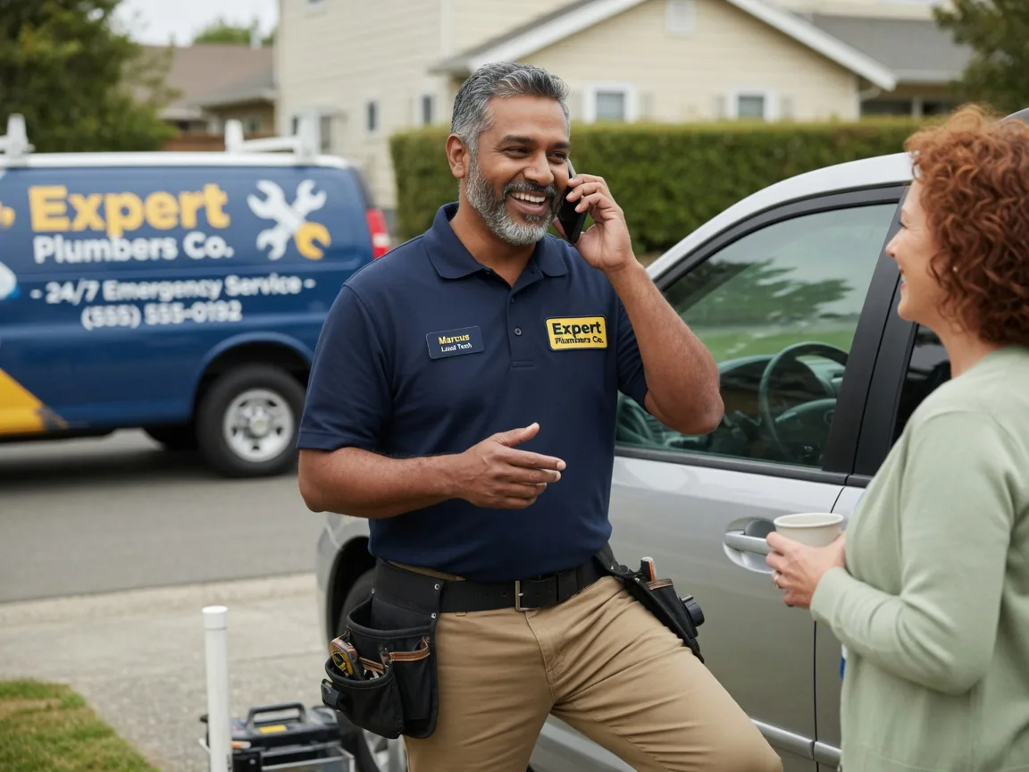 Drain Cleaning Roxton, TX FAQs